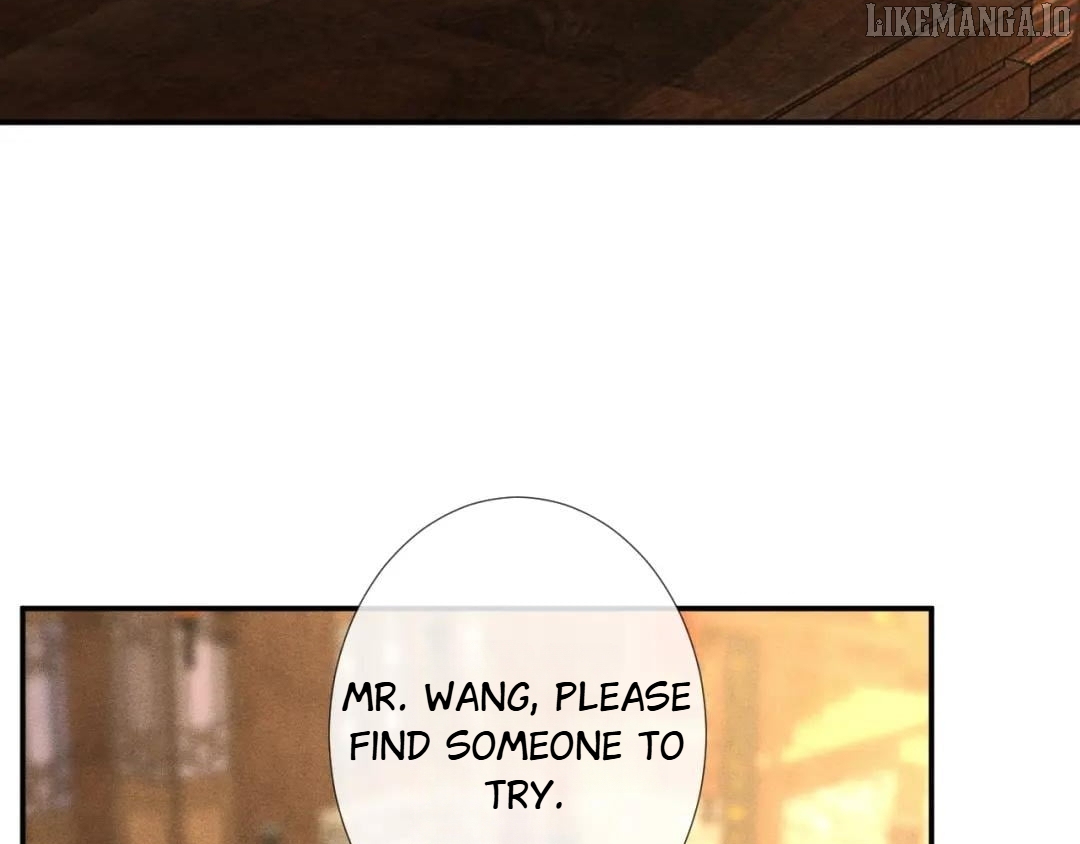 Everyone's Darling Chapter 235 - page 23